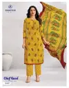 Chief Guest Vol 41 By Deeptex Cotton Printed Dress Material Wholesale Online